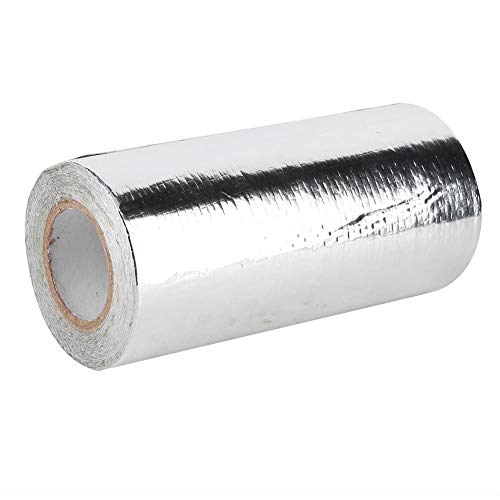 TOPINCN 150mm*5m Artificial Grass Adhesive Tape Artificial Turf Seam Tape Lawn Tape Grass Carpet