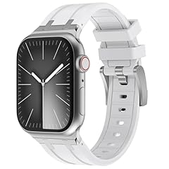 Silver Adapter-White