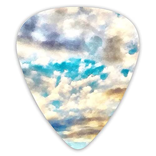 �M�^�[�s�b�N ��Ɖ_ 3��ނ̌��� �Z�b�g - �s�b�N 0.46mm / 0.71mm / 0.96mm 12���t�� �A�R�M �G���L �E�N���� �M�^�[�s�b�N �J���t�� ���푽�F