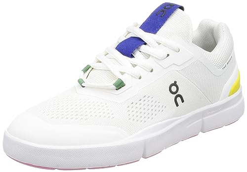On Women's The Roger Spin Sneakers