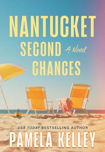 Image of Nantucket Second Chances: A Novel