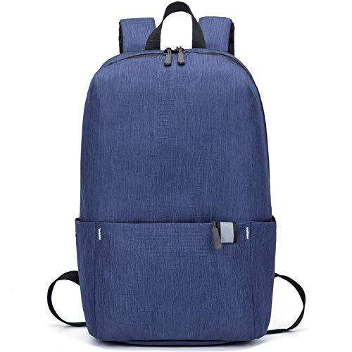 BOJLY Mochila Escolar Niño  10L Casual Bicicleta Senderismo Deporte Ocio Viajes Impermeable