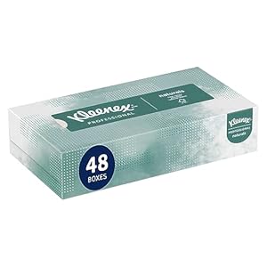 Kleenex Professional Naturals Facia...