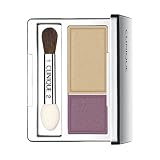 Clinique All About Shadow Duo, shade=Beach Plum
