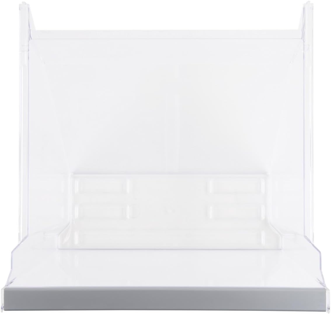 Whirlpool W11162446 Genuine OEM Refrigerator Deli Drawer Replacement Part - Replaces W11046495