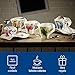 Imagen de Villeroy & Boch NewWave Caffè Taza de café Flamenco