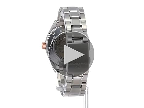 ORIENT 自動巻き 腕時計 スケルトン ORIENT STAR （豪華おまけ有） オリエントスター 腕時計 メンズ