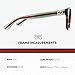 Gucci GG0038ON Designer Fashion Eyeglasses Stylish Square Frame Eyewear with Luxury eSHADES Kit - Embrace Sophistication and Elegance