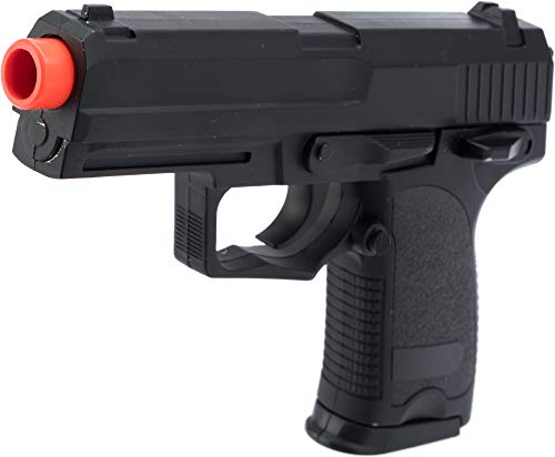 Evike CYMA ZM20 3/4-Scale Airsoft Spring Pistol