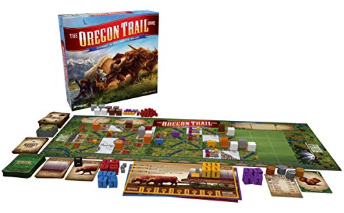 The Oregon Trail: Journey to Willamette Valley miniatura 2