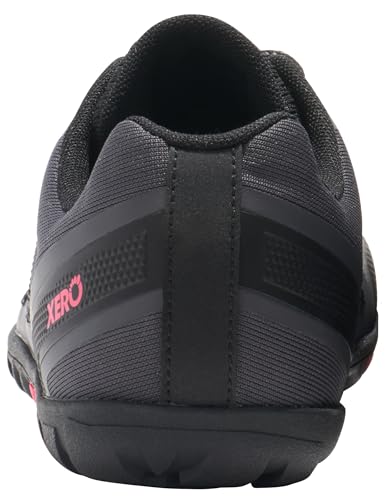 Xero Shoes Women's Mesa Trail II Barefoot Trail Run Shoe4