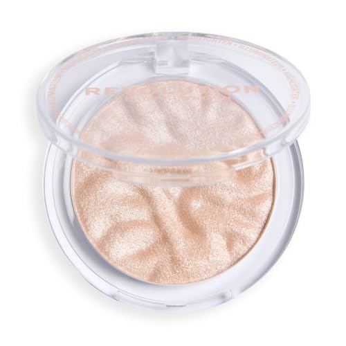 Image of Revolution Reloaded Highlighter, Dare To Divulge