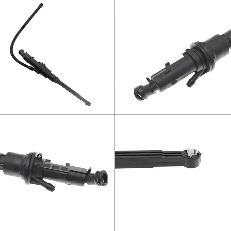 Actuador de embrague para Citroen C3 II y DS3 15-19 con cilindro maestro 3