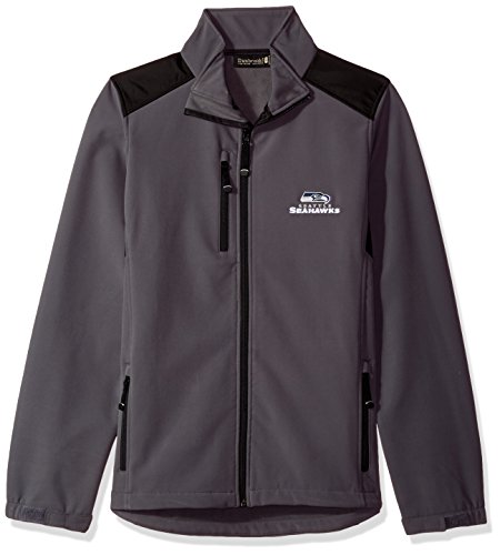 Image of Dunbrooke NFL mens Softshell