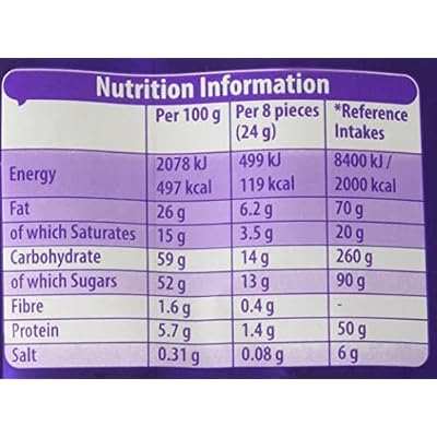 Cadbury Dairy Milk Caramel Nibble 100g