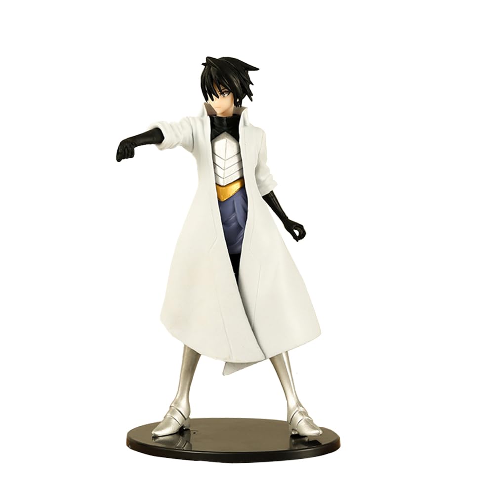 Zhongkaihua That Time I Got Reincarnated as a Slime Figure 16cm Sakaguchi Hinata Figure PVC Anime Figurine Model for Home Desk Christmas Decoration, for Birthday Gift