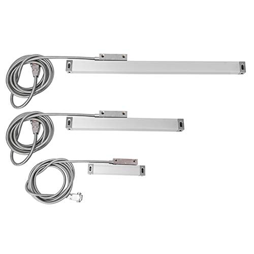 Regla Lineal Digital JC800 Aleación de Aluminio miniatura 7