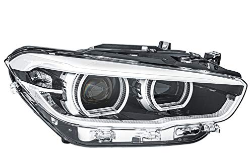 Hella 1Ex 011 929-421 Led-Faro Principale Per Veicolo Circolazione Dx, Anteriore Dx
