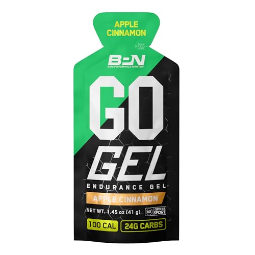 BARE PERFORMANCE NUTRITION Supplement