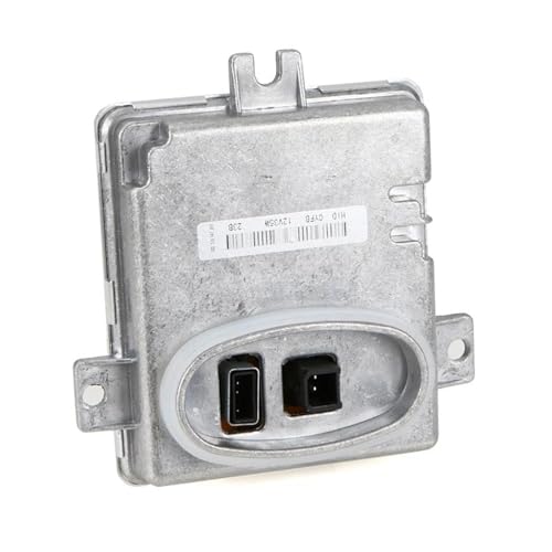 Ballast xénon BMW E91 phare en panne solution 6948180 W3T13271