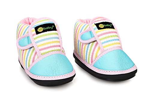 im baby Kids Baby Shoes with Chu Chu Musical Sound for Boys and Girls