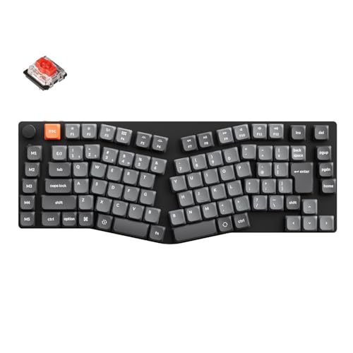 Amazon | 「国内正規品」Keychron K15 Max ワイヤレスキーボード