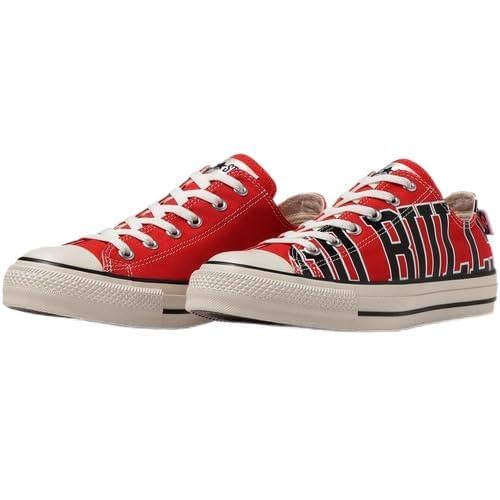 Amazon | [コンバース] スニーカー オールスター (R) NBA OX シカゴ 