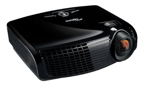 Optoma Gt750E, Hd (720P), 3000 Ansi Lumens, 3D-Gaming Projector (Old Version) #TOP5