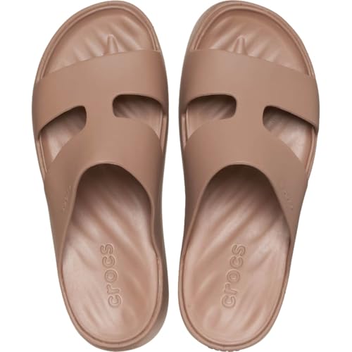 Image of Crocs Getaway Platform H Strap