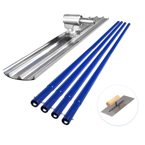 VOYAR 48x8 Magnesium Alloy Float Kit