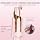 BILITOK Auto Curling Iron with 4 Temps, 3 Timers & Shut-Off (Pink) - 2