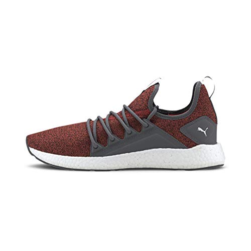 Image of Puma Men's NRGY Neko Knit Running Shoe