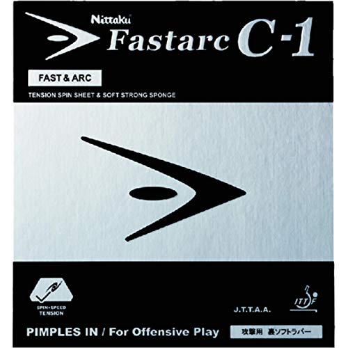 NITTAKU Couvrant Fastarc C-1