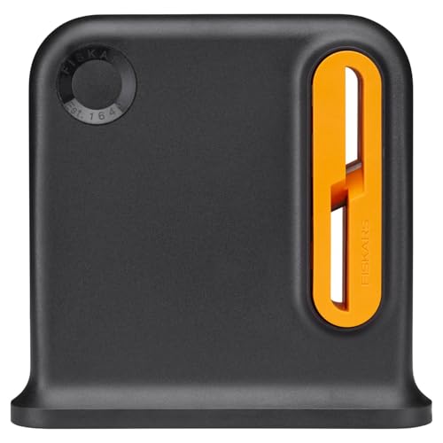 Aiguiseur ã Ciseaux Fiskars Fiskars France Sas - vue 8
