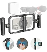 Amazon.co.jp: SmallRig スマートフォンビデオキット マイクキット