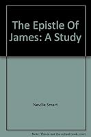 The Epistle of James: A Study B004WY5P0A Book Cover