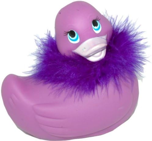 PATO VIBRADOR PARIS LILA : Amazon.es: Salud y cuidado ...