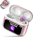 VEKJ Auriculares Inalámbricos con Pantalla Táctil LED, 2025 Auriculares...