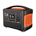 Produktbild 600W Tragbare Powerstation, 220V/600W mobile Stromversorgung für Urlaub auf dem Campingplatz, Outdoor Abenteuer & Notfälle (600W solar generator power generator)