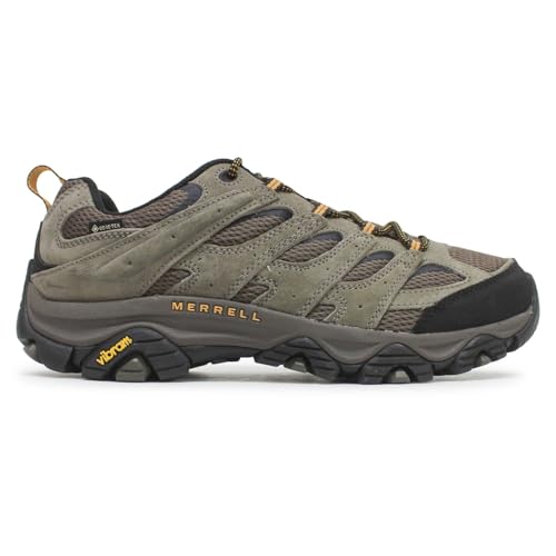 Image of Merrell Herren Moab 3 GTX Wanderschuh