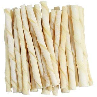 Pets Empire Dog Chew Sticks, 10 Pieces (White) (B07DQN4PS5) Amazon Price History, Amazon Price Tracker