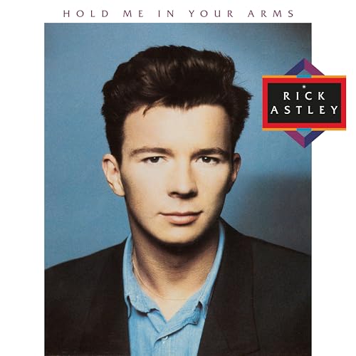 Rick Astley