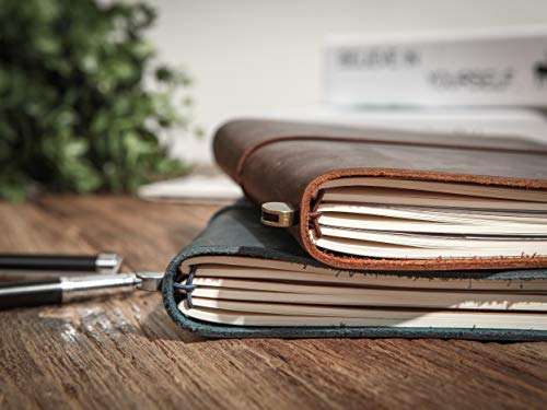 21年版 革の手帳おすすめ10選 ファスナー付きも Heim ハイム