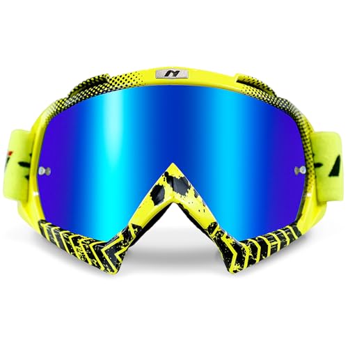 NENKI OTG Mountain Bike Goggles