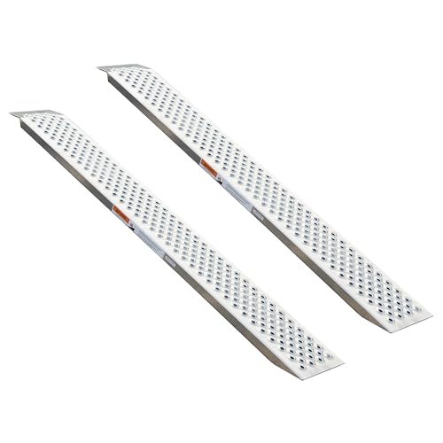 Ramps For Sale The 15 best products compared Your Motor Guide