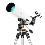 telescopio bushnell 250 ★ Período de garantía: haremos todo lo posible para mejorar el telescopio Celestron. Si alguna pieza se pierde o daña, si hay un problema de calidad, prometemos reemplazar o reembolsar de forma gratuita. Hay cualquier problema, por favor póngase en contacto conmigo a tiempo.
