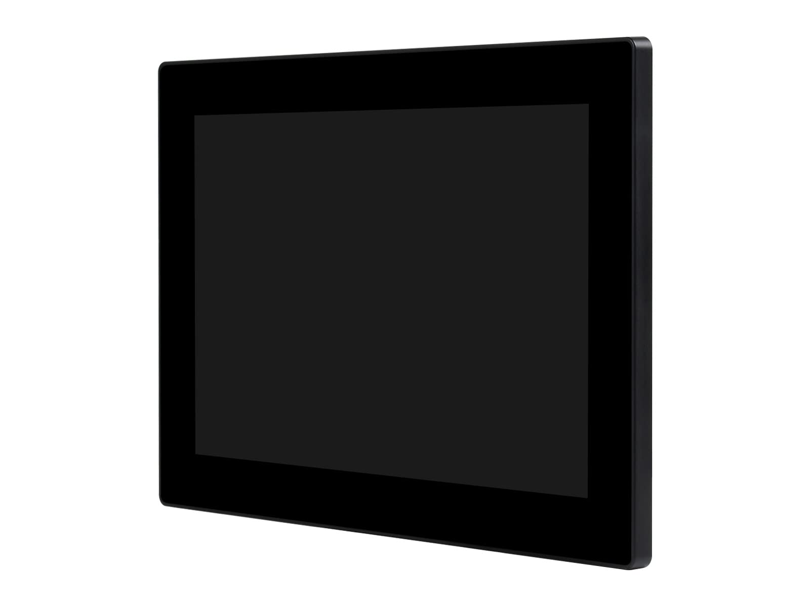 Waveshare 10.1inch HD Capacitive Touch Screen LCD (G) with 1920×1200 Resolution HDMI IPS Display, 10-Points Touch Fully Laminated Screen 160°Viewing Angle, Supports Raspberry Pi/Jetson Nano/PC