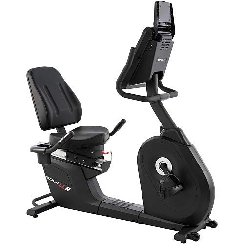 SOLE-LCR-Light-Commercial-Recumbent-Bike-with-40-Resistance-Levels-and-Bluetooth
