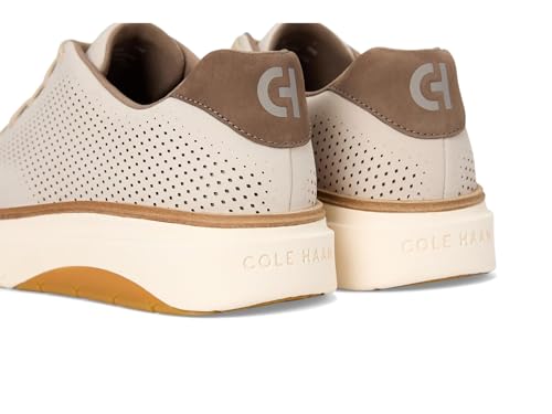 Image of Cole Haan Men's Grandpro Featherarc Laser Perforated