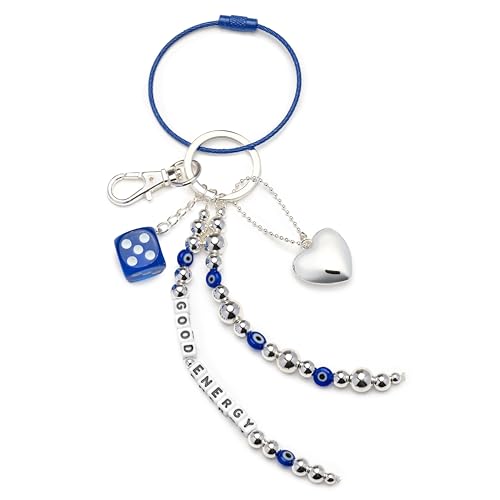 Little Words Project Good Energy Bag Charm